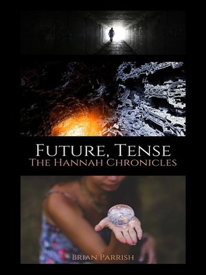 cover image of Future, Tense